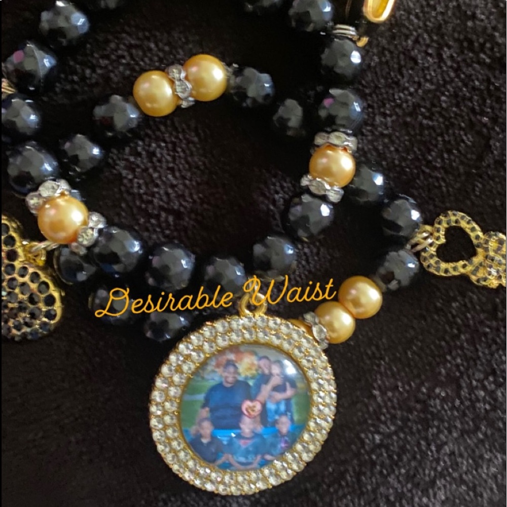 Custom Picture/Memory Bracelets - Picture 7 of 10